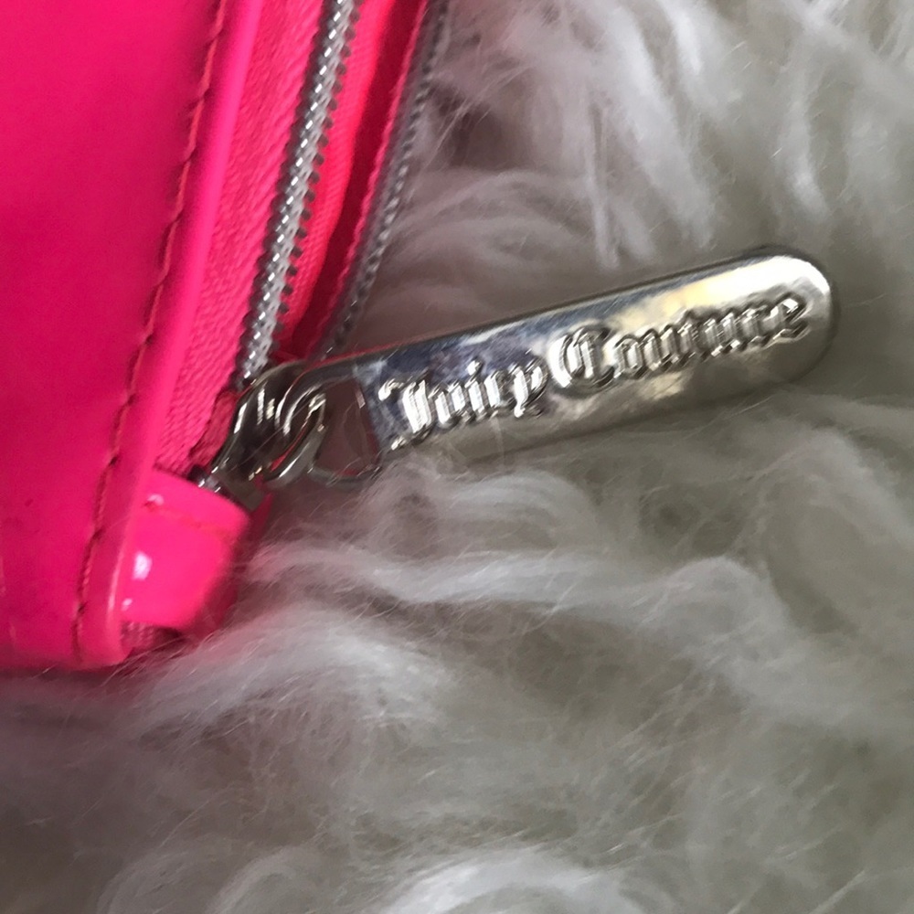 Juicy Couture Multi Function Bag - image 2